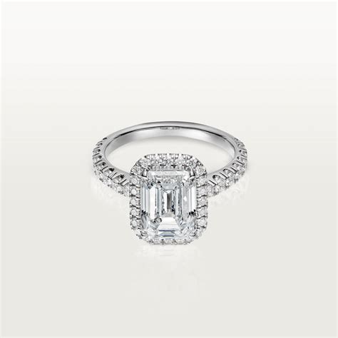 cartier verlobungsring preise|Love de Cartier Schmuck.